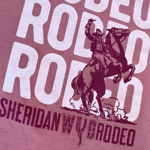 RODEO Tee, Youth