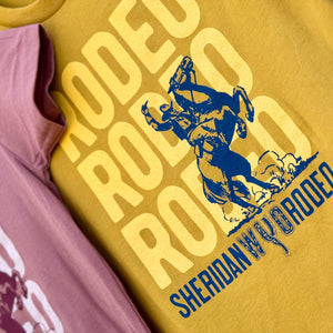 RODEO Tee, Youth