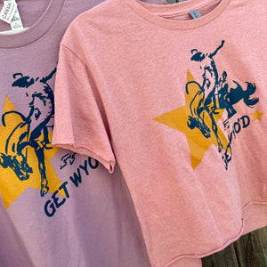 RODEO STAR Tee