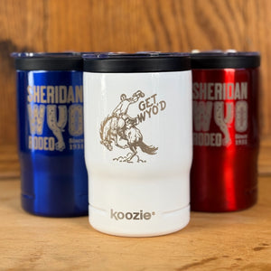 GET WYO'D TUMBLER