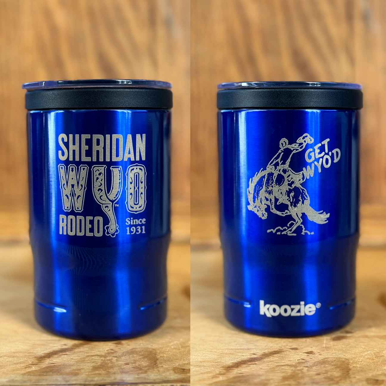 GET WYO'D TUMBLER