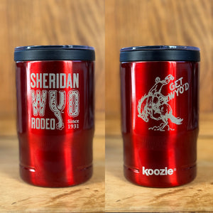 GET WYO'D TUMBLER