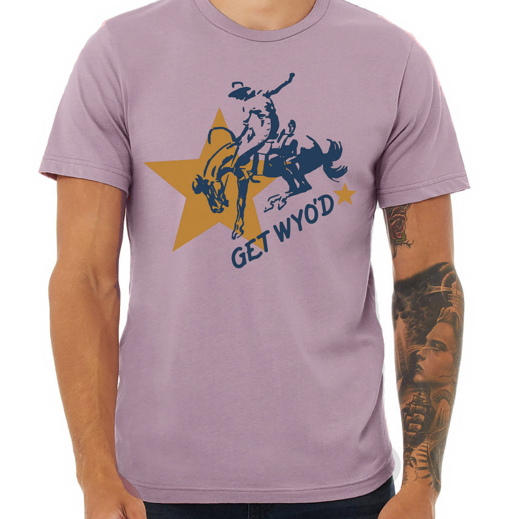 RODEO STAR Tee