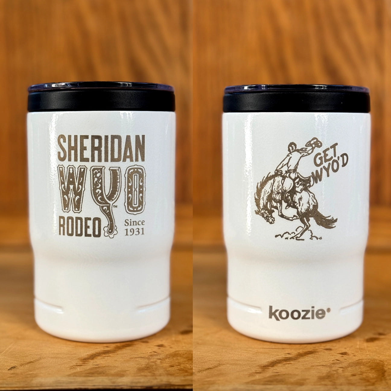 GET WYO'D TUMBLER